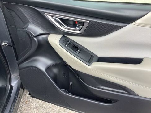 Used 2022 Subaru Forester Premium image 20