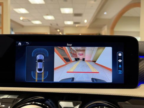 Certified 2025 Mercedes-Benz CLA 250 image 12