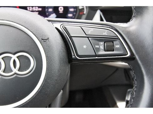 Used 2024 Audi A3 2.0T Premium FWD image 22