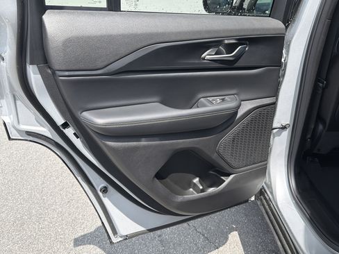 New 2026 Jeep Grand Cherokee Laredo image 26