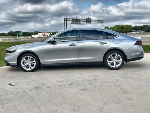 Used 2024 Honda Accord LX image 4