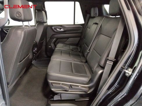 Used 2023 Chevrolet Tahoe LT image 31