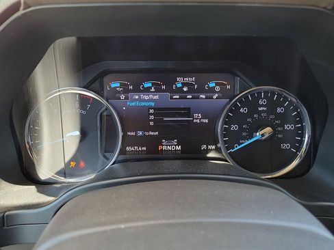 Used 2020 Ford Expedition Limited w/ Texas Edition Package RWD image 18