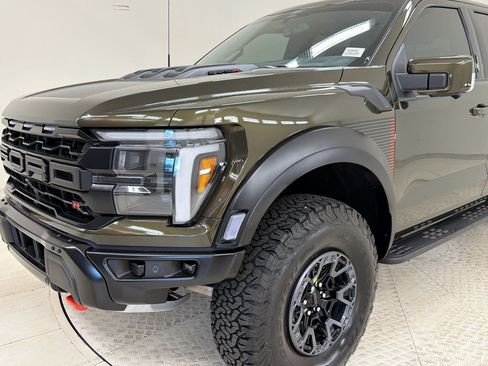Certified 2026 Ford F150 Raptor w/ Equipment Group 803A Raptor R AWD/4WD image 28