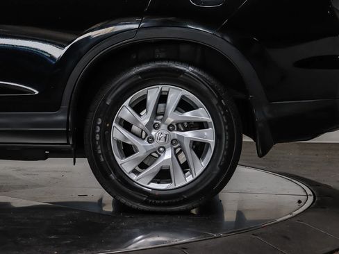 Used 2016 Honda CR-V EX image 10