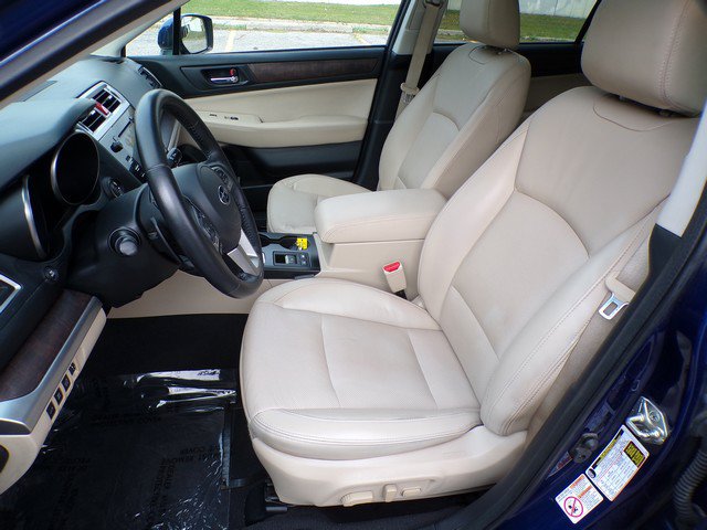 Used 2017 Subaru Outback 2.5i Limited AWD/4WD image 9