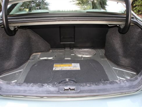 Used 2007 Buick Lucerne CXL FWD image 15