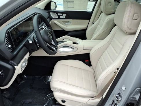 New 2026 Mercedes-Benz GLE 450 4MATIC image 13
