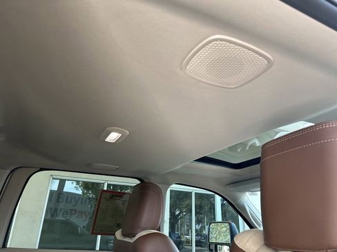 Used 2023 RAM 3500 Laramie image 35