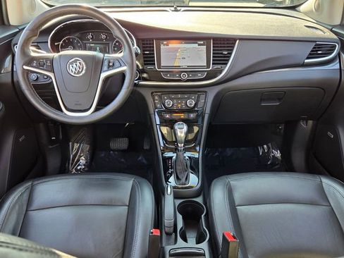 Used 2017 Buick Encore Premium w/ Experience Buick Package image 12