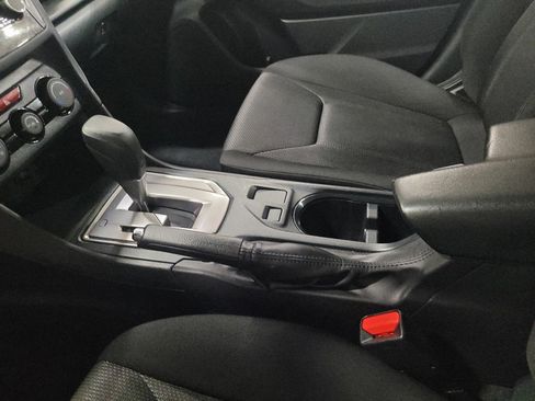 Used 2022 Subaru Impreza 2.0i image 26