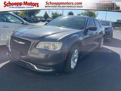 Used 2016 Chrysler 300 Limited