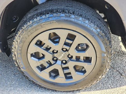 Used 2023 Honda Ridgeline RTL-E image 15