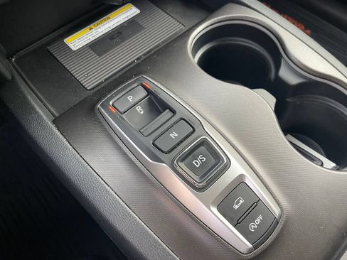 Used 2023 Honda Passport TrailSport image 15