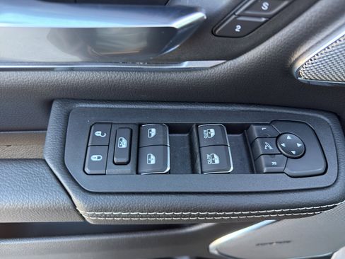 New 2026 RAM 1500 Laramie w/ Night Edition image 12