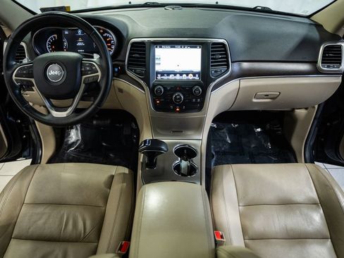 Used 2014 Jeep Grand Cherokee Limited image 26