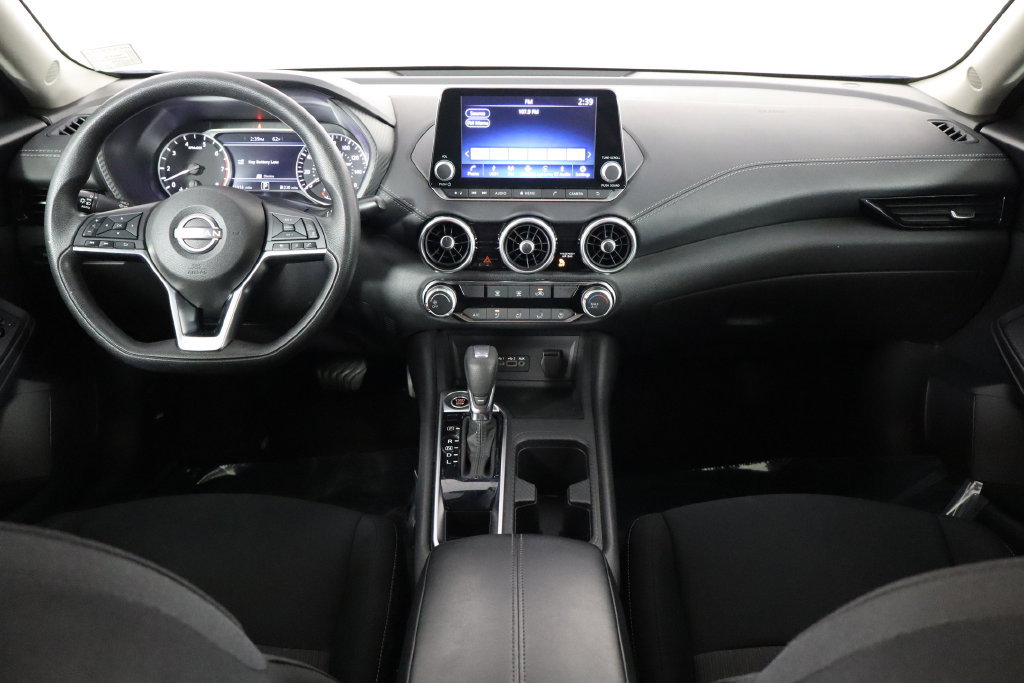 Used 2024 Nissan Sentra SV FWD image 13