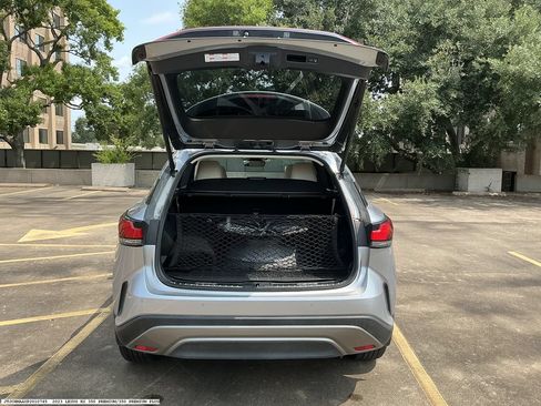 Used 2023 Lexus RX 350 Premium Plus w/ Accessory Package (K3) FWD image 10