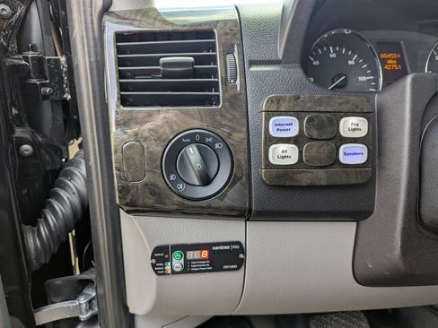Used 2017 Mercedes-Benz Sprinter 2500 image 13
