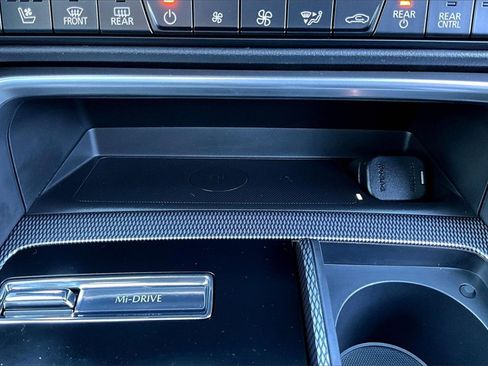 New 2026 MAZDA CX-90 3.3 Turbo w/ Premium Plus Pkg image 20