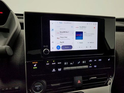 Used 2023 Subaru Solterra AWD image 16