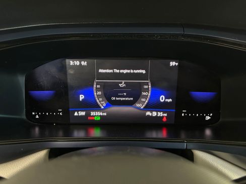 Used 2022 Volkswagen Taos SE image 19