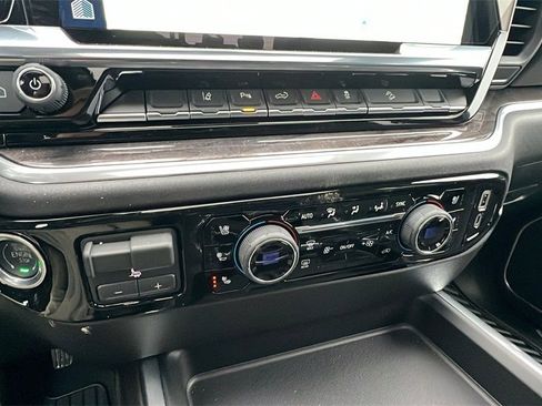 New 2026 Chevrolet Silverado 2500 LTZ w/ LTZ Plus Package image 27