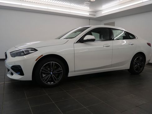 Used 2024 BMW 228i Gran Coupe w/ Premium Package image 2