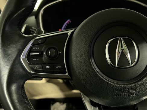 Used 2023 Acura MDX w/ Technology Package AWD/4WD image 19