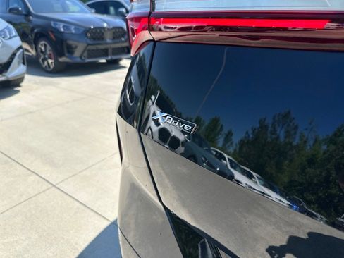 New 2026 BMW X3 xDrive30 image 11