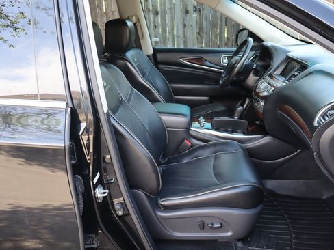 Used 2013 INFINITI JX35 AWD w/ Premium Pkg image 24