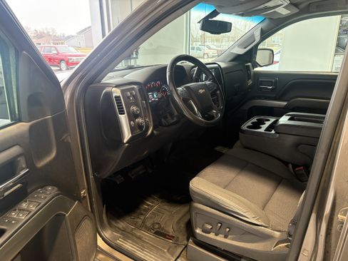 Used 2015 Chevrolet Silverado 1500 LT w/ All Star Edition image 9