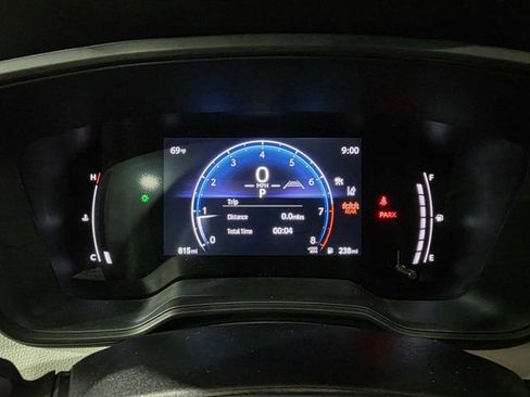Used 2026 Toyota Corolla Cross L FWD image 17