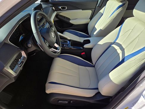 New 2026 Acura Integra A-Spec FWD image 12