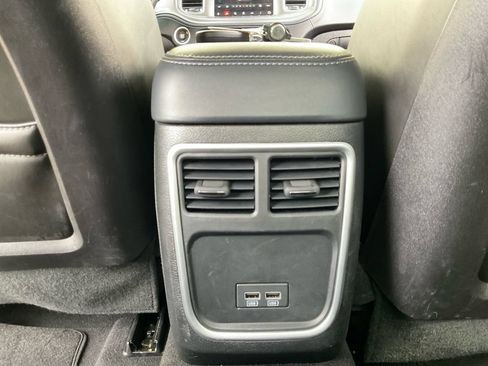 Used 2023 Dodge Charger Scat Pack w/ Plus Group RWD image 23