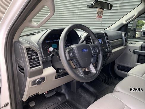 Used 2021 Ford F250 XL w/ Power Equipment Group AWD/4WD image 27