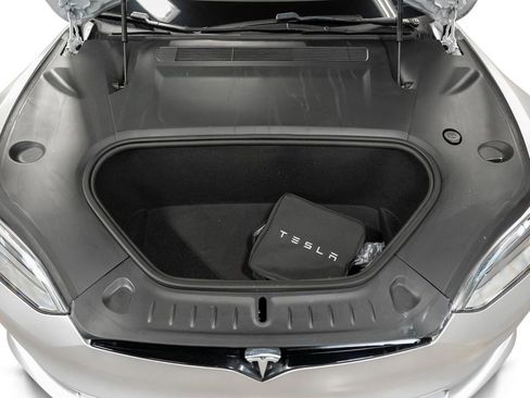 Used 2022 Tesla Model S Base image 54