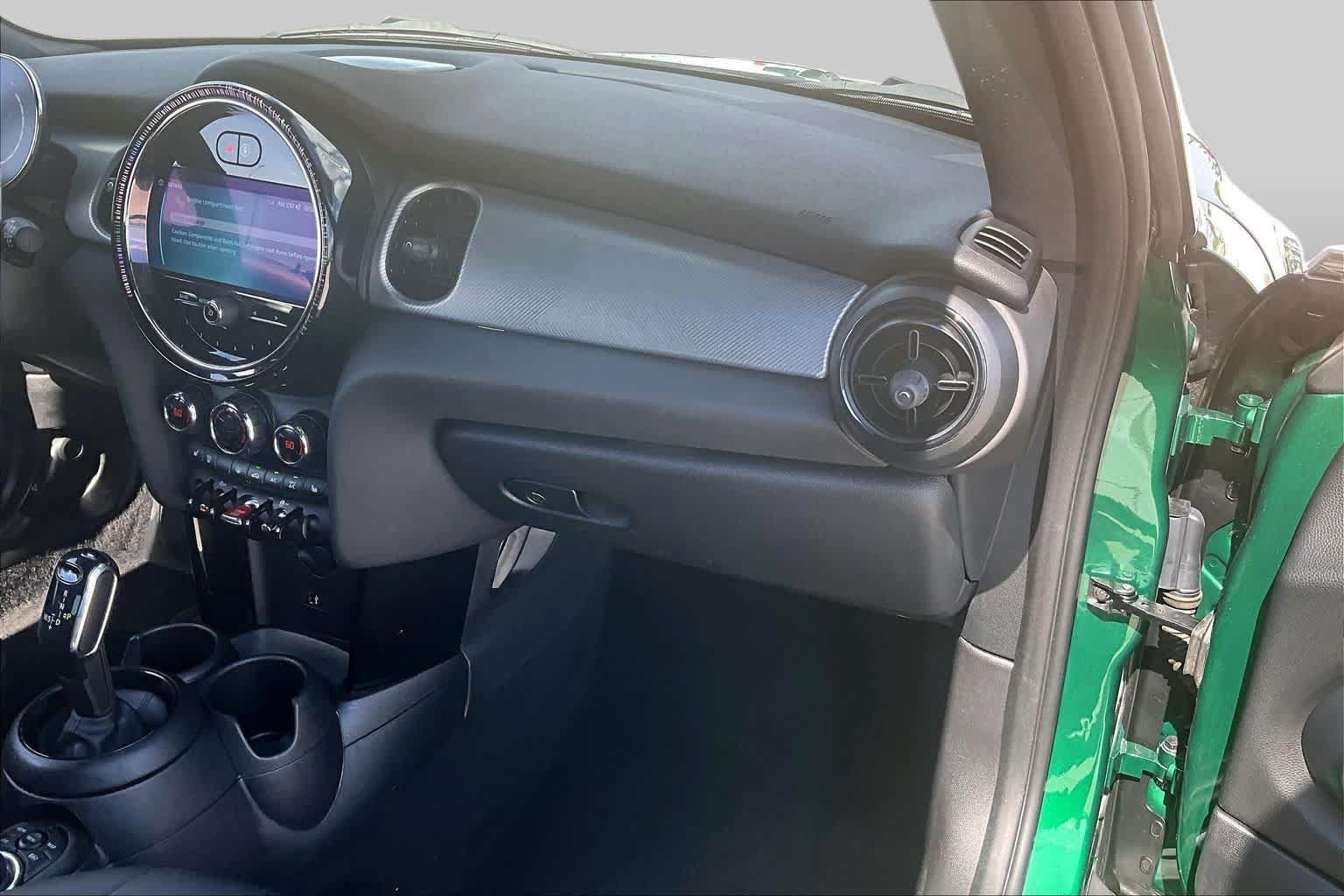 Used 2023 MINI Cooper Convertible FWD image 16