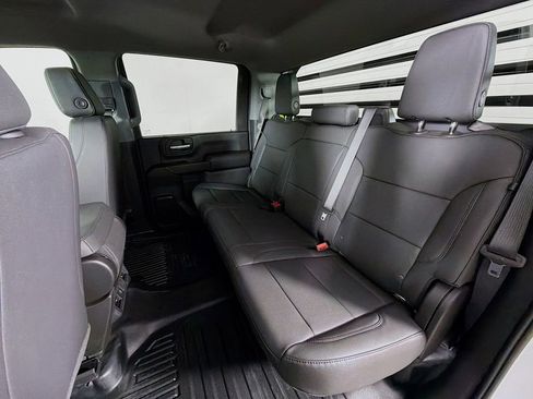 New 2026 Chevrolet Silverado 3500 W/T w/ WT Convenience Package AWD/4WD image 17