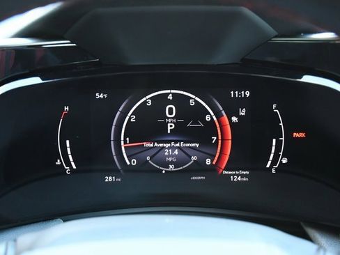 Used 2026 Lexus NX 350 F Sport image 13