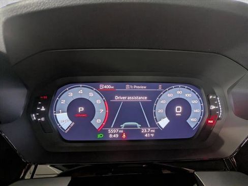 Used 2025 Audi A3 2.0T Premium w/ Convenience Package image 14