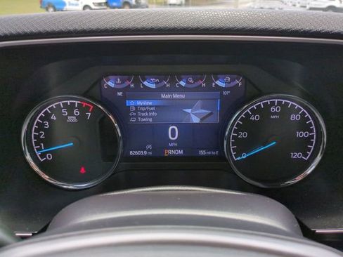 Certified 2021 Ford F150 XLT w/ Equipment Group 302A High AWD/4WD image 28