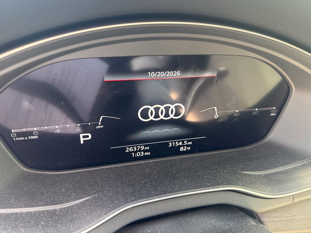Used 2023 Audi Q5 2.0T Premium Plus w/ Premium Plus Package AWD/4WD image 14