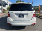 Used 2012 Mercedes-Benz GL 550 4MATIC image 6