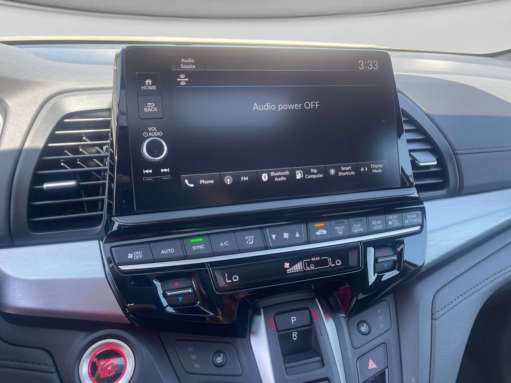 New 2026 Honda Odyssey Sport-L image 24