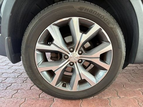 Used 2020 Hyundai Palisade SEL AWD/4WD image 15