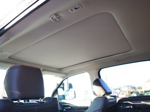 New 2026 RAM 1500 Limited image 34