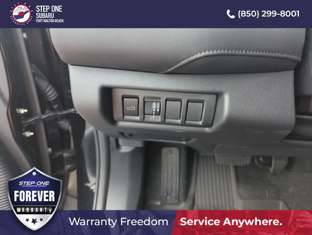 Used 2026 Subaru Outback Touring XT AWD/4WD image 20