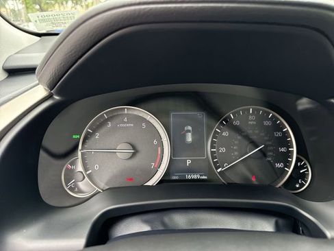 Certified 2022 Lexus RX 350 FWD w/ Premium Package image 15