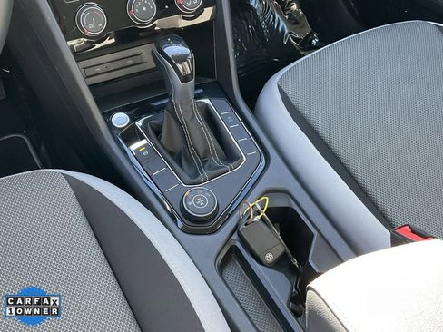 Used 2023 Volkswagen Taos S image 42